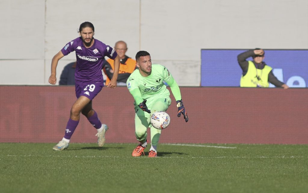 lorenzo montipò hellas verona