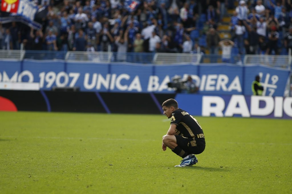 reda belahyane hellas verona