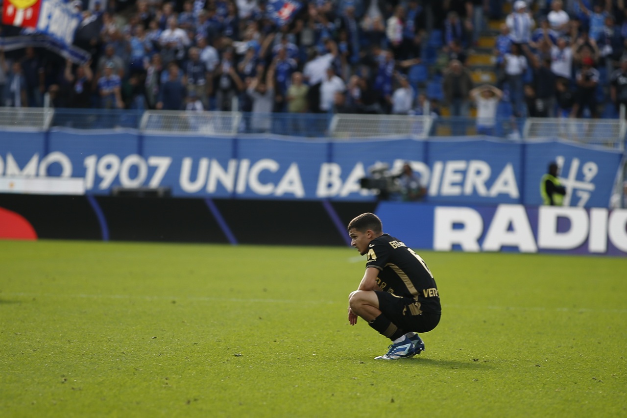 reda belahyane hellas verona