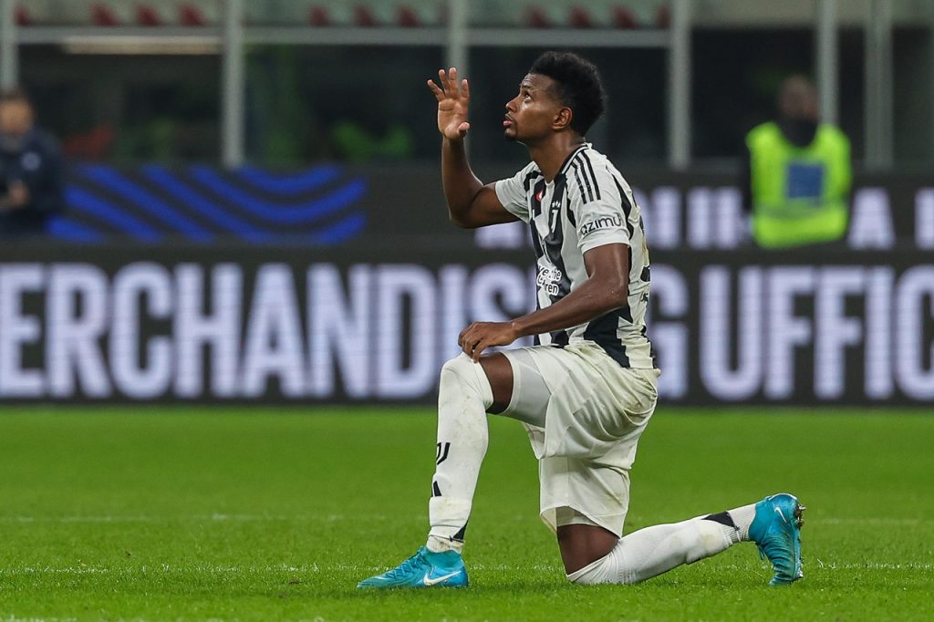 juan david cabal juventus