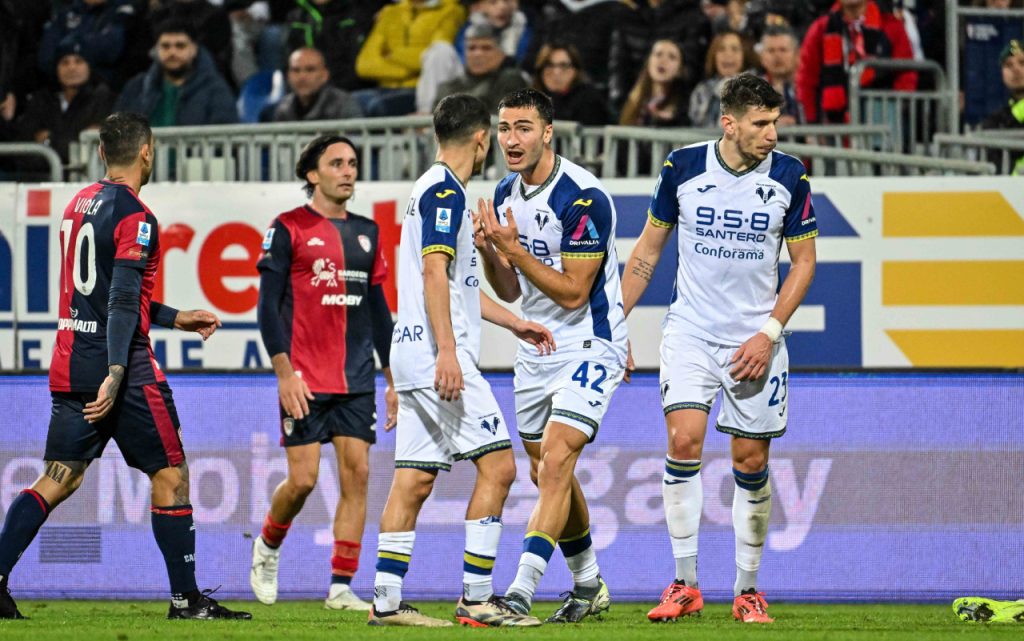 diego coppola giangiacomo magnani hellas verona