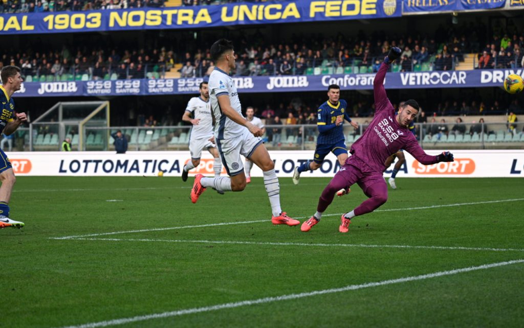 montipò hellas verona