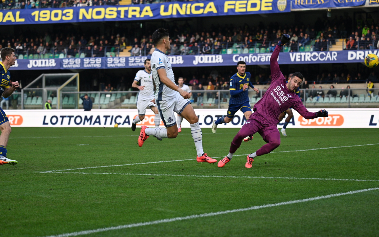 montipò hellas verona