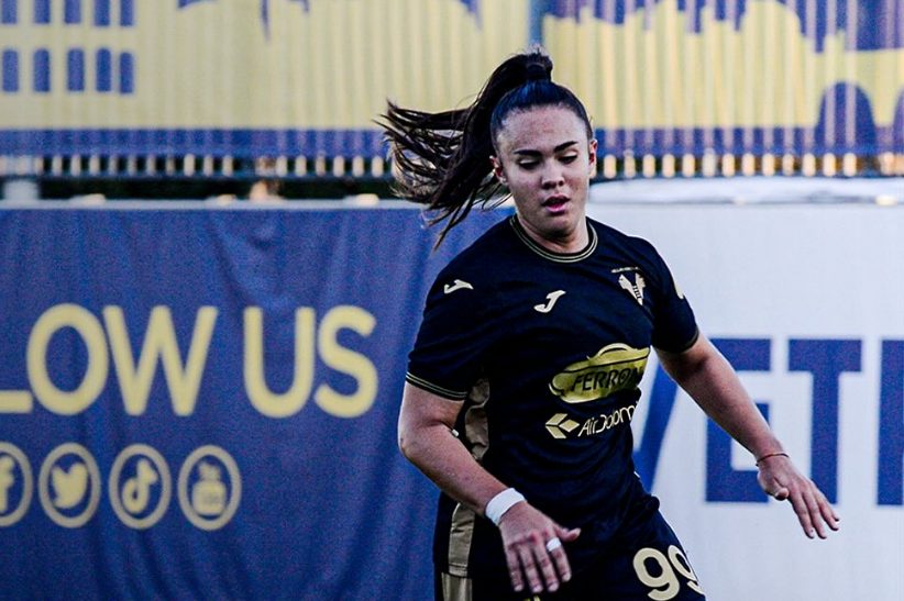 sara corsi hellas verona women