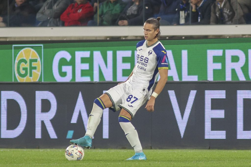 daniele ghilardi hellas verona