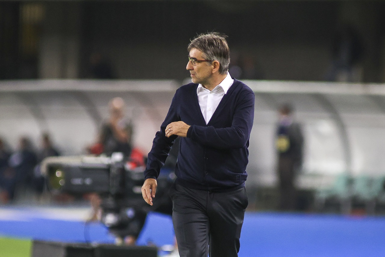 juric roma