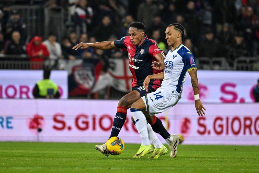 dailon rocha livramento hellas verona