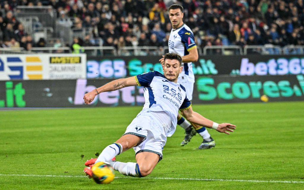 magnani coppola hellas verona