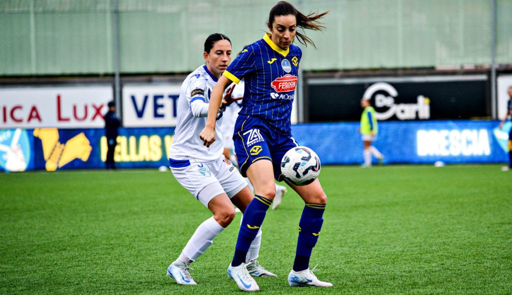 peretti hellas verona women