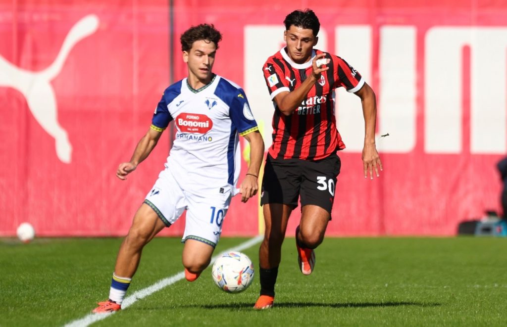 primavera hellas verona