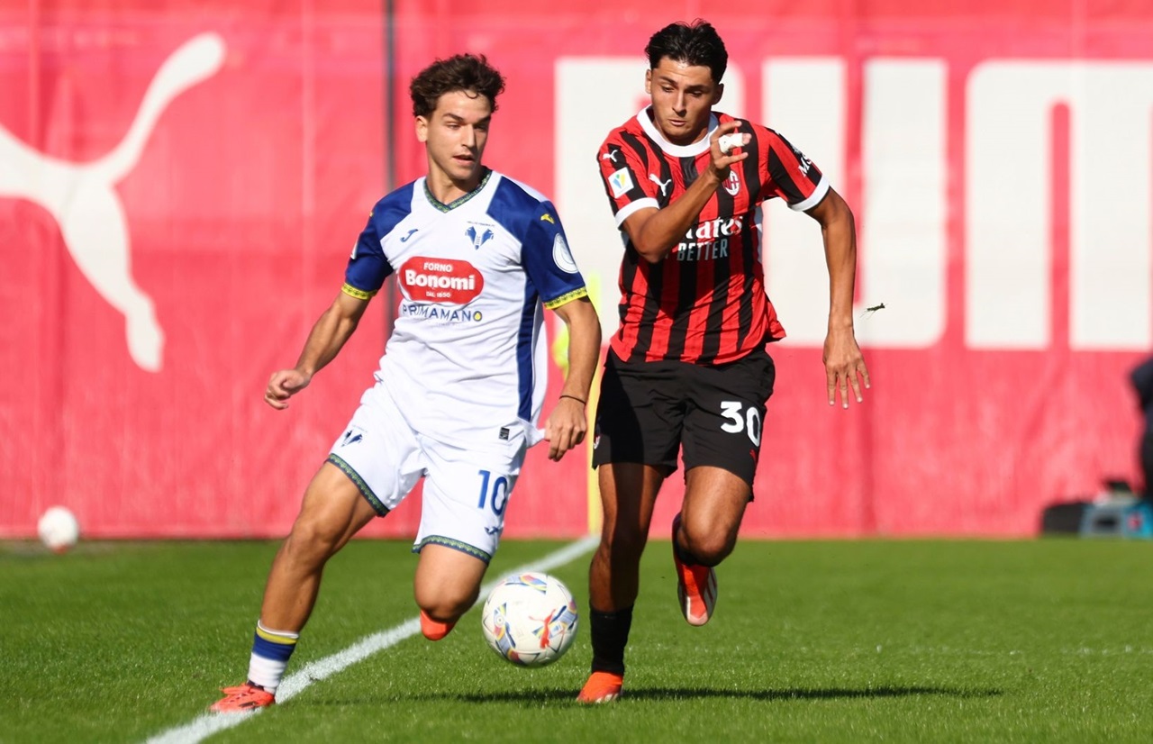 primavera hellas verona