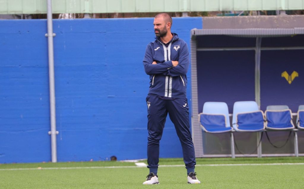 paolo sammarco primavera hellas verona