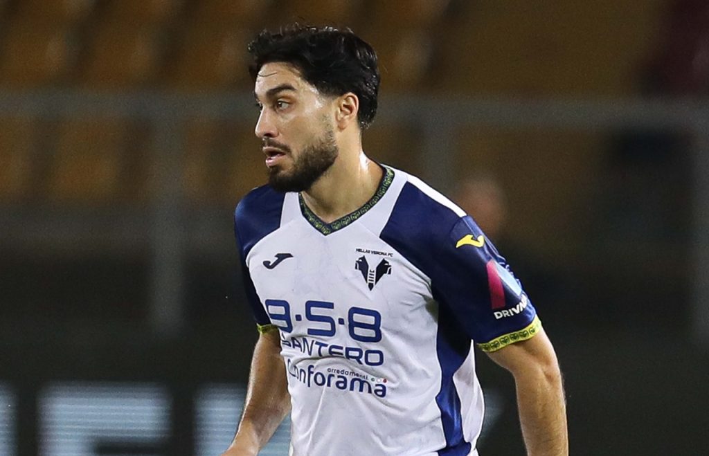 suat serdar hellas verona
