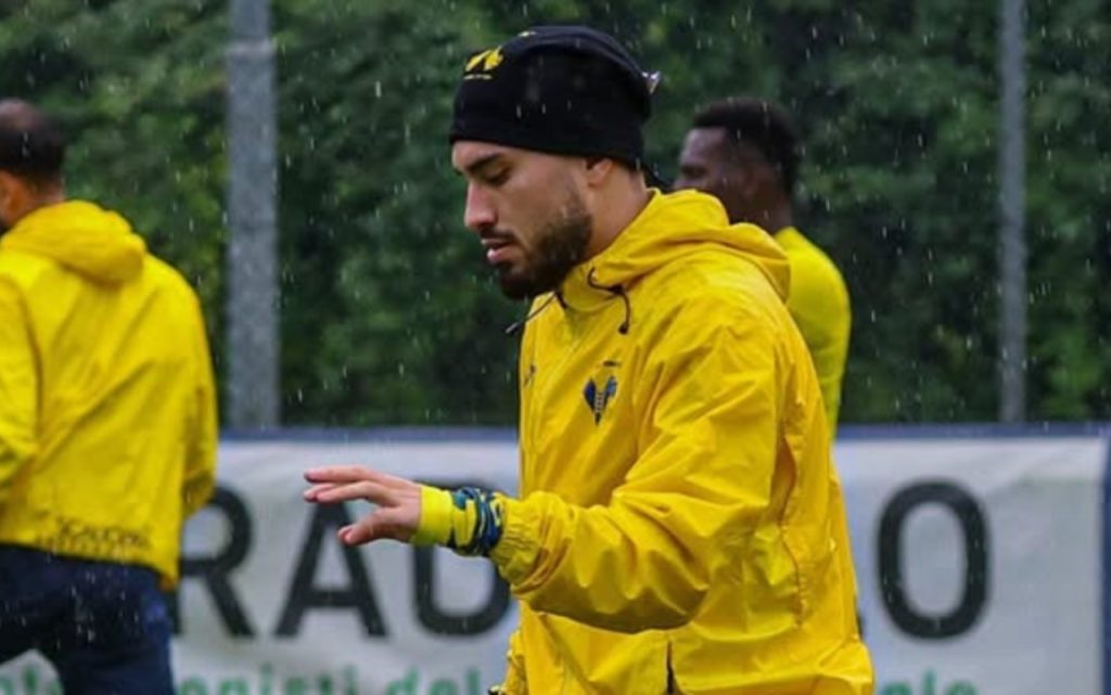 serdar hellas verona