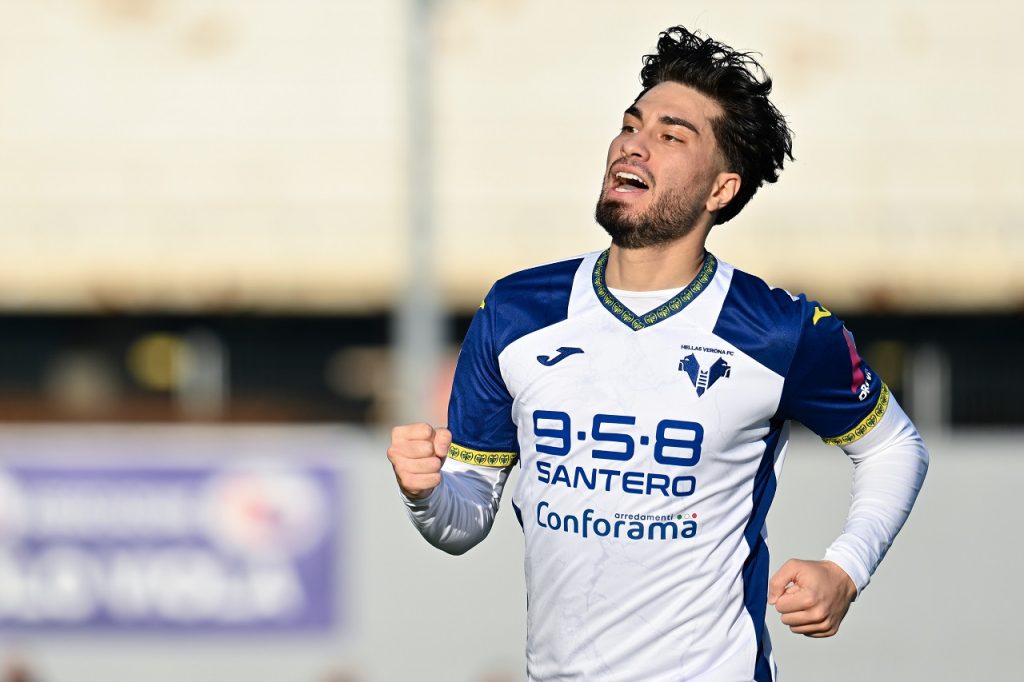 suat serdar hellas verona