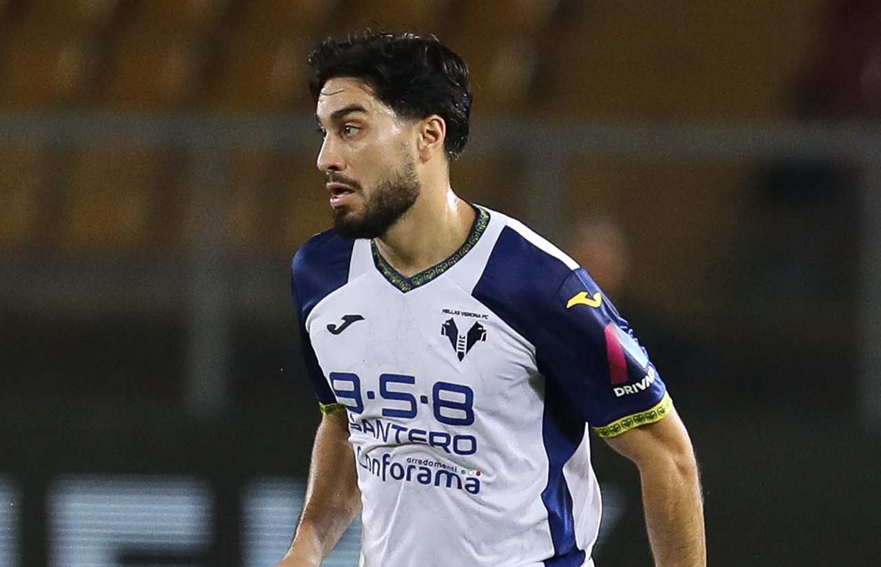 suat serdar hellas verona