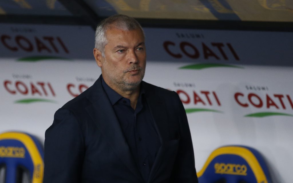 sean sogliano hellas verona