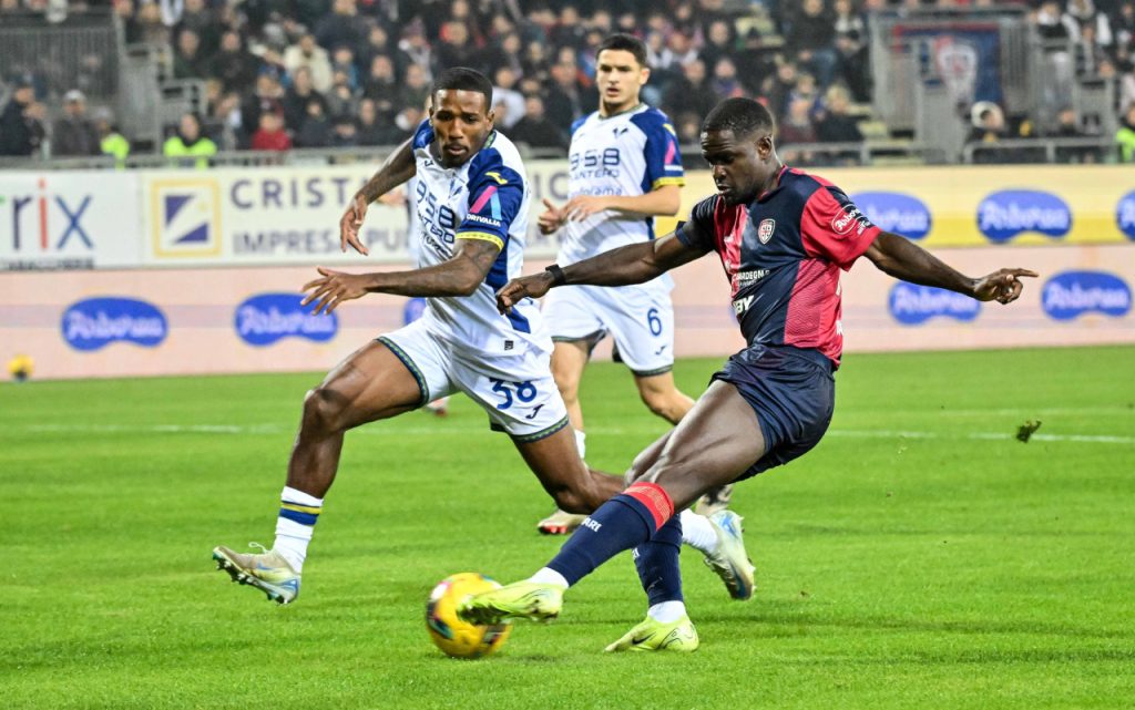 jackson tchatchoua hellas verona