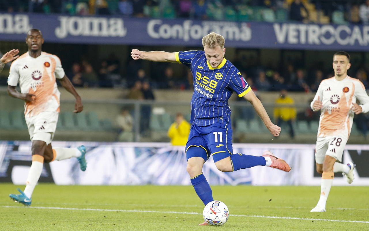 tengstedt hellas verona