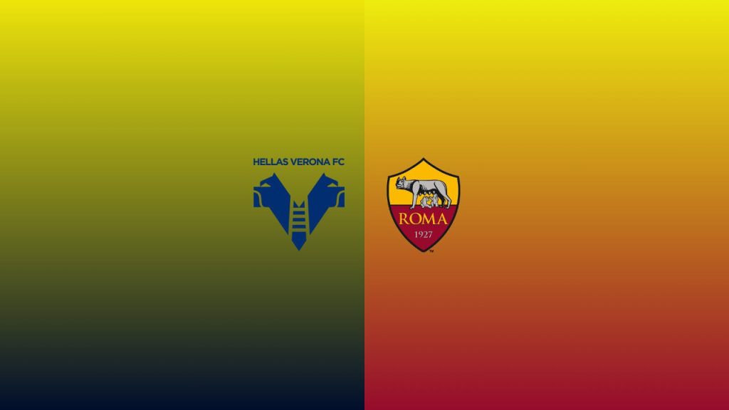 verona roma