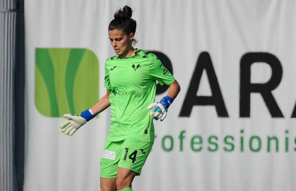 chiara valzolgher hellas verona women