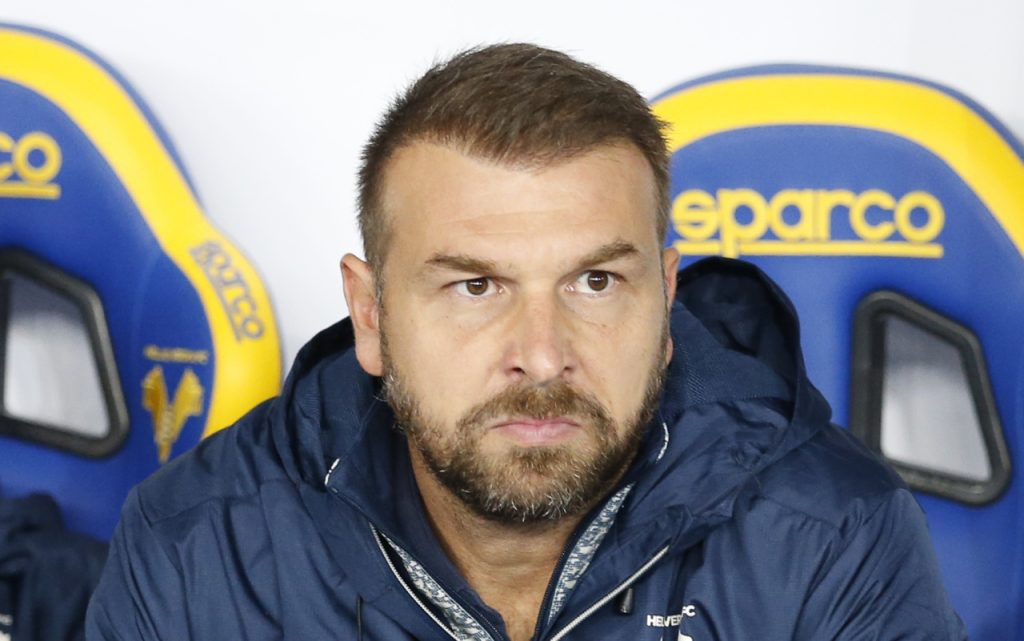 paolo zanetti hellas verona