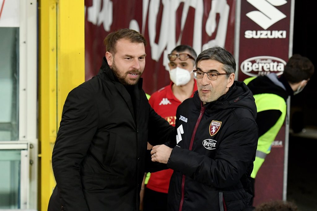 zanetti juric