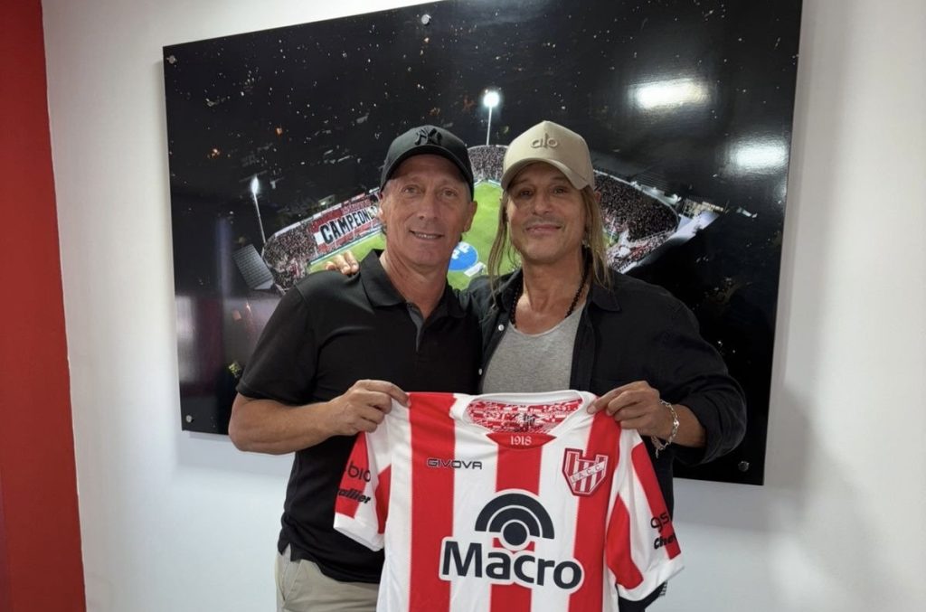 troglio caniggia