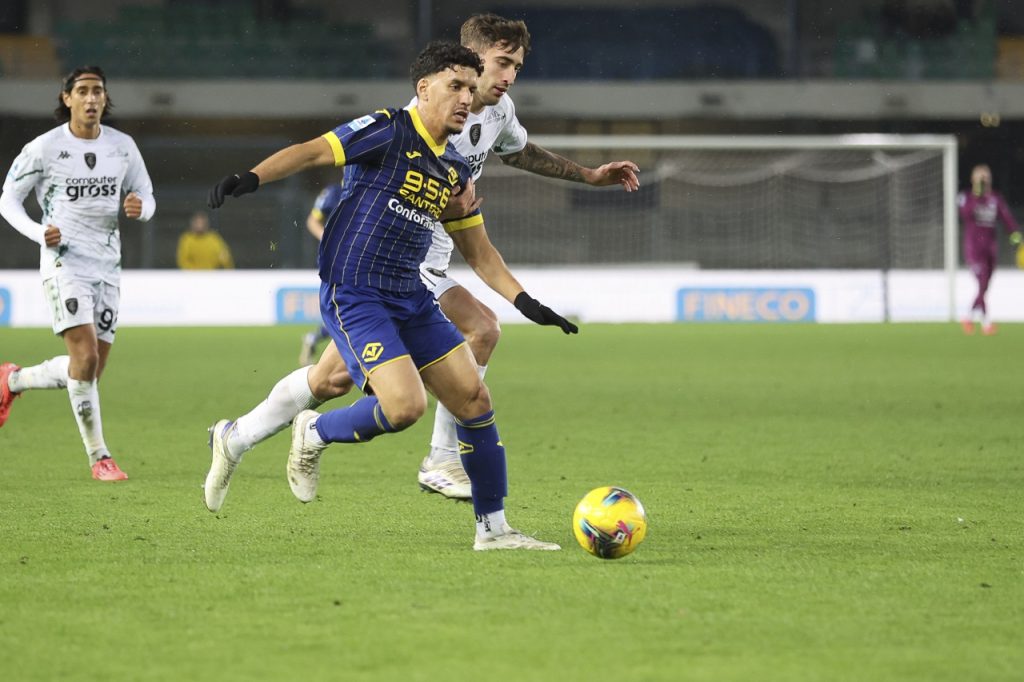 abdou harroui hellas verona