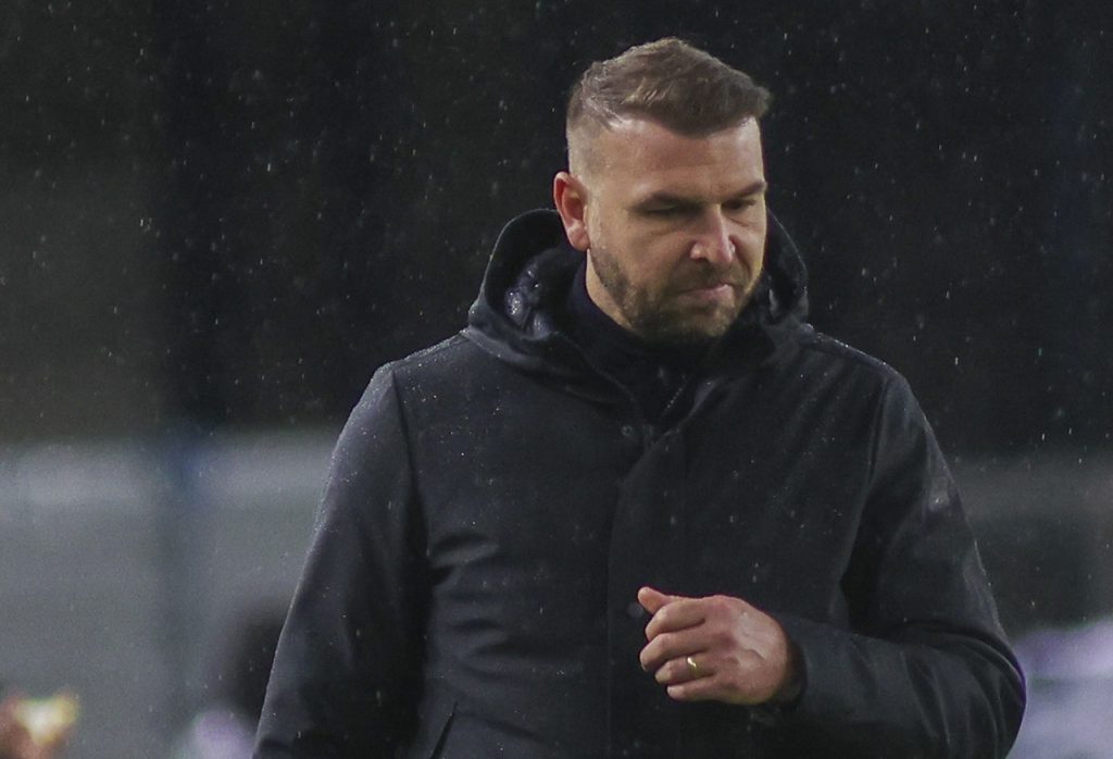 paolo zanetti hellas verona