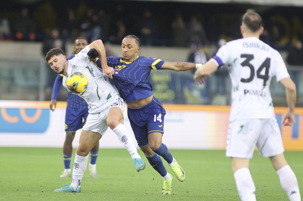 livramento hellas verona