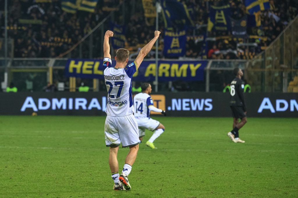 dawidowicz hellas verona