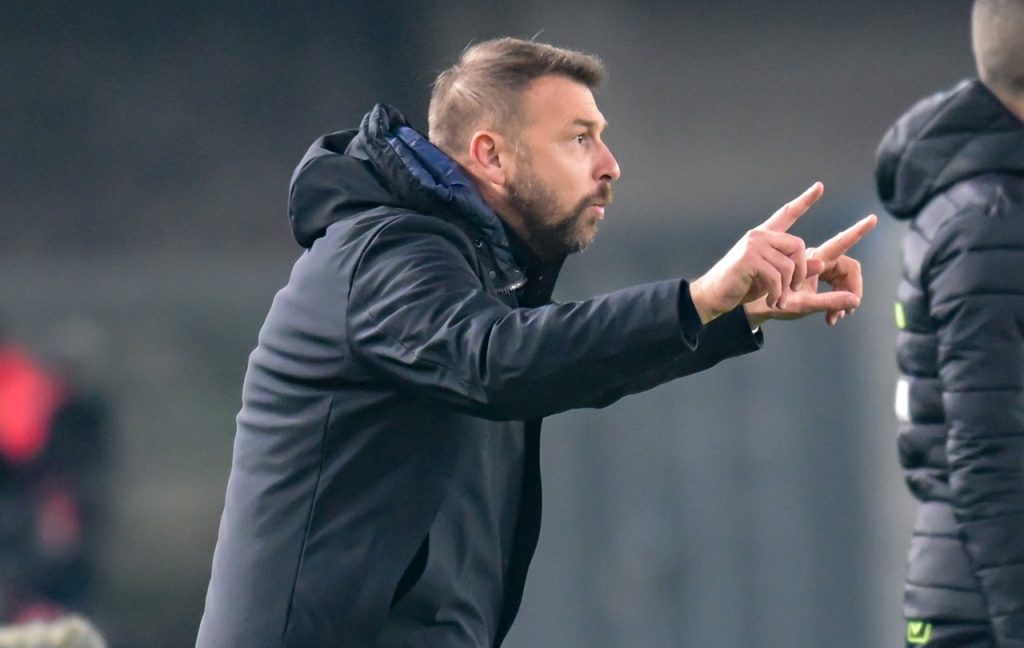 paolo zanetti hellas verona