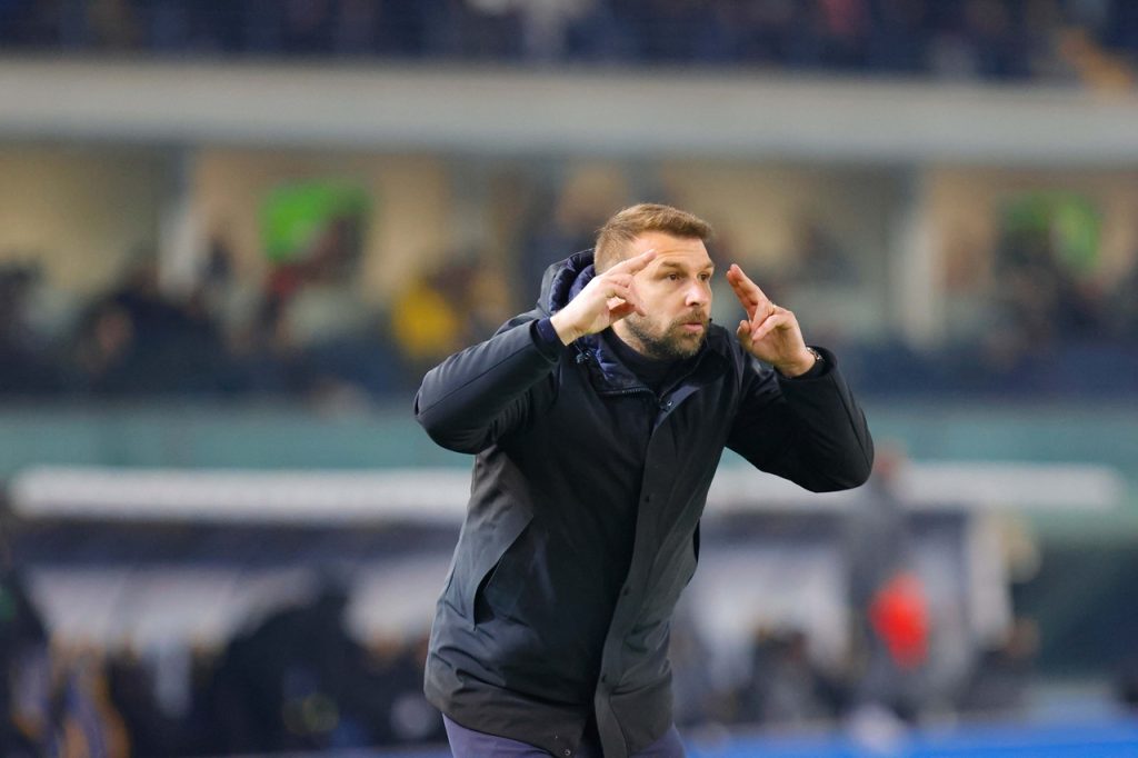 paolo zanetti hellas verona