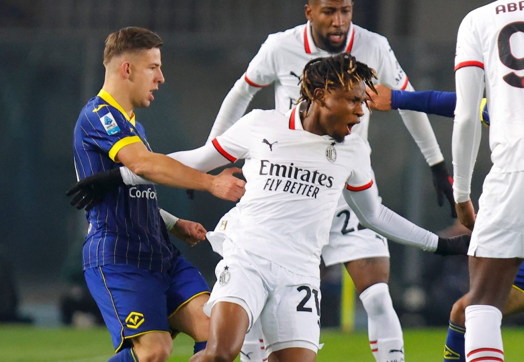 tomas suslov hellas verona