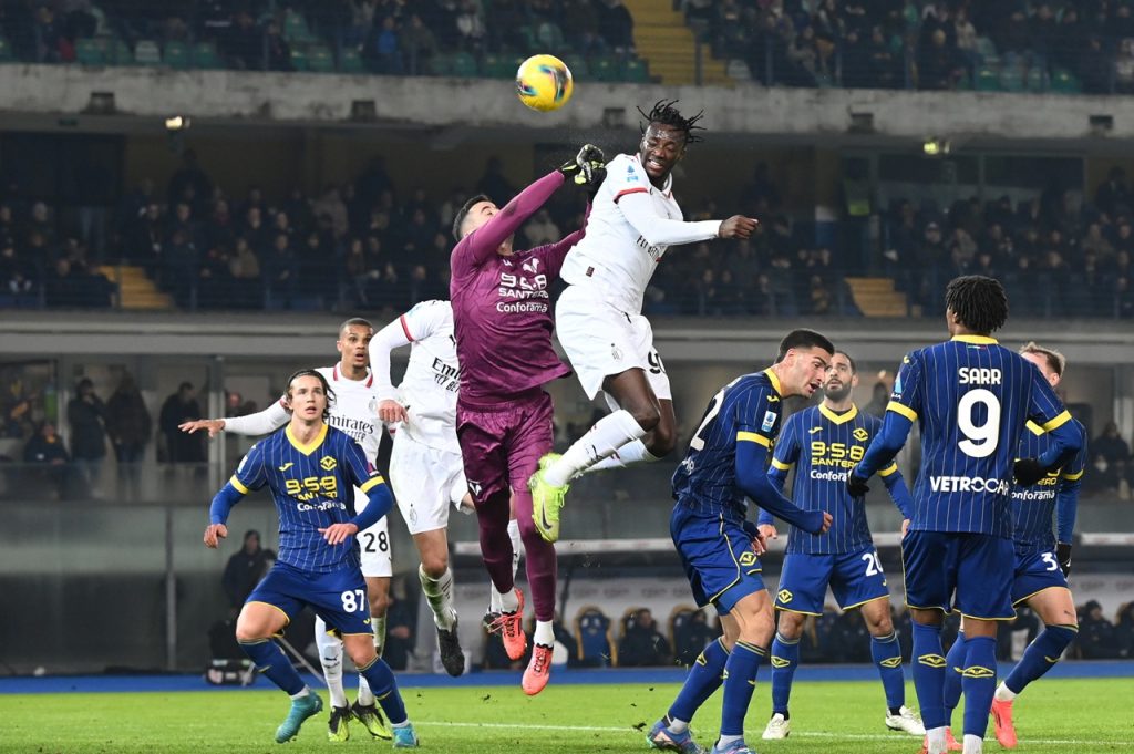 montipò hellas verona