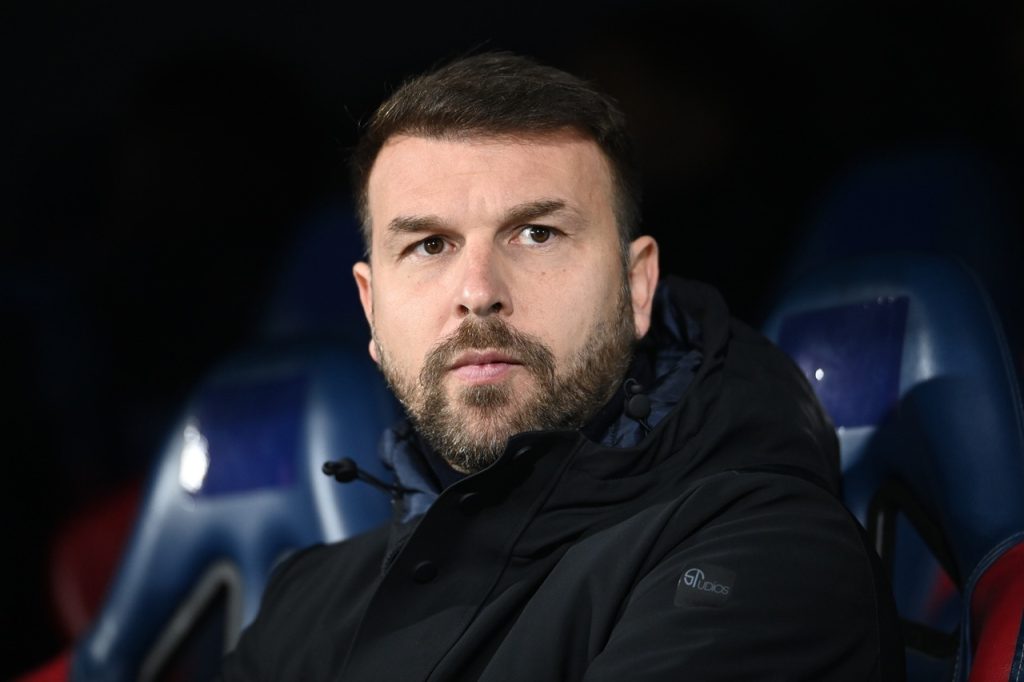 paolo zanetti hellas verona