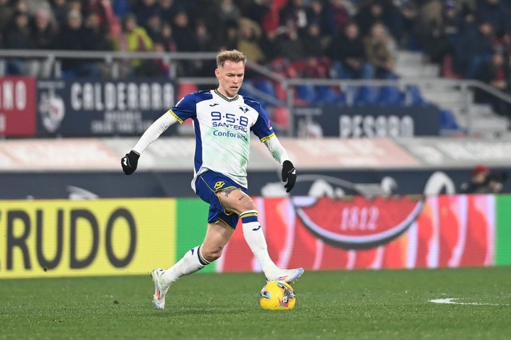 tengstedt hellas verona