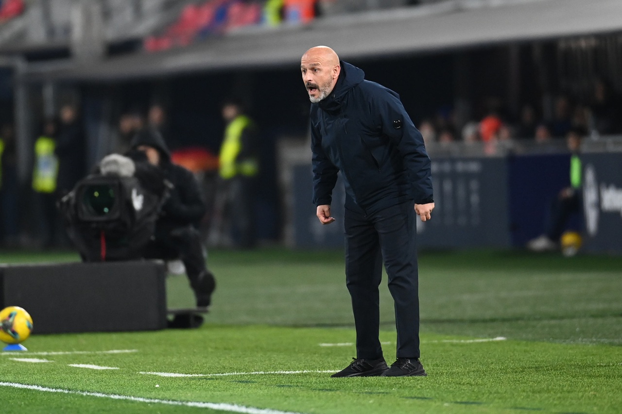 vincenzo italiano bologna