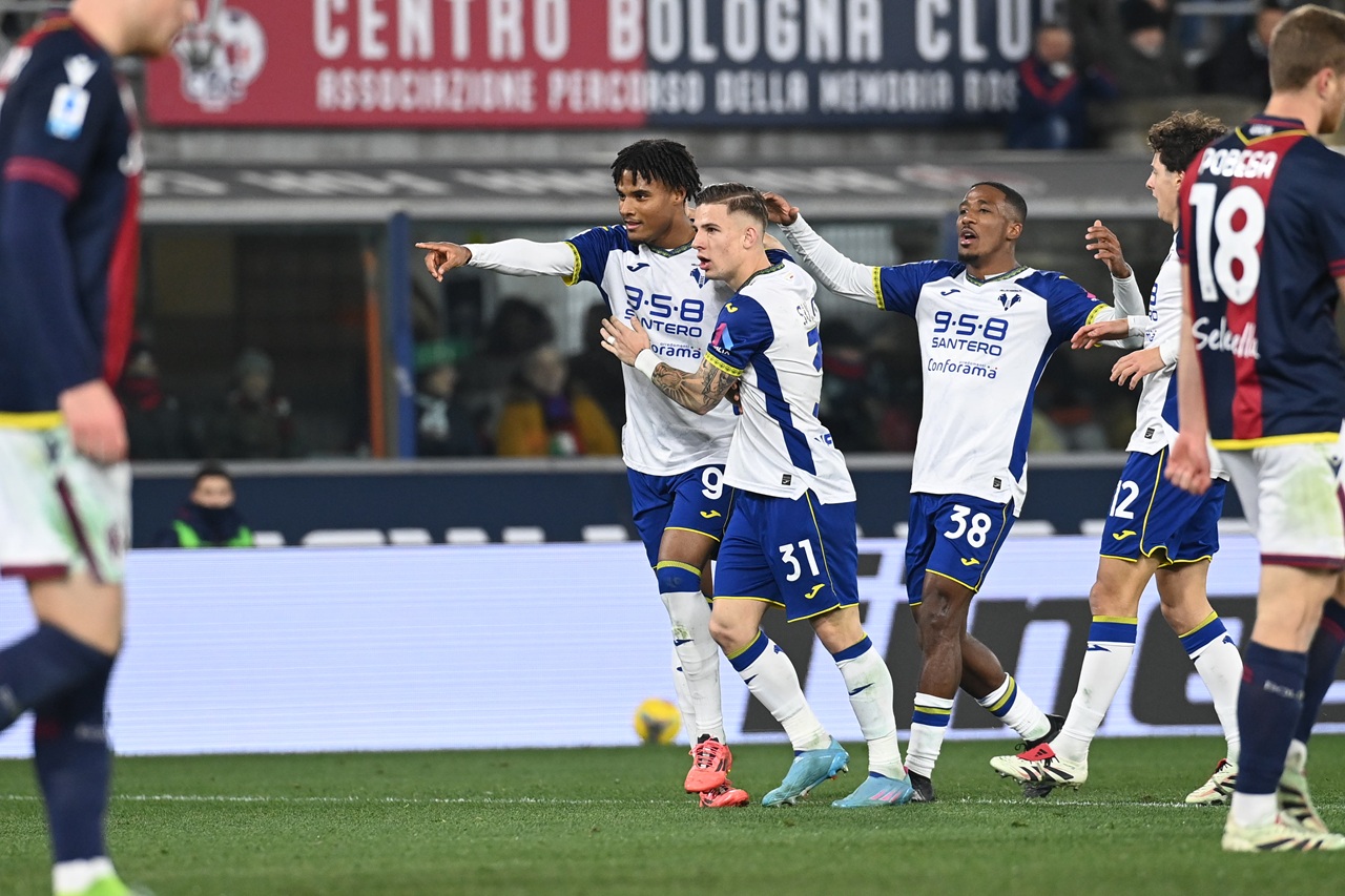 sarr suslov tchatchoua hellas verona