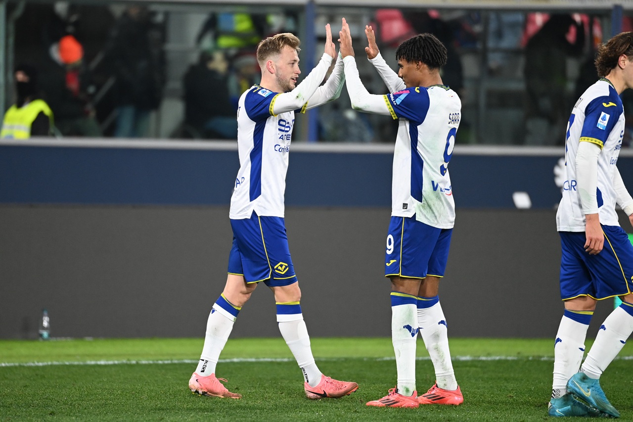 tengstedt sarr hellas verona