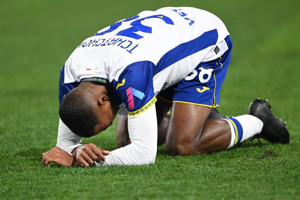 jackson tchatchoua hellas verona