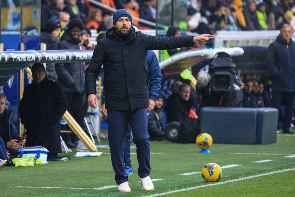zanetti hellas verona