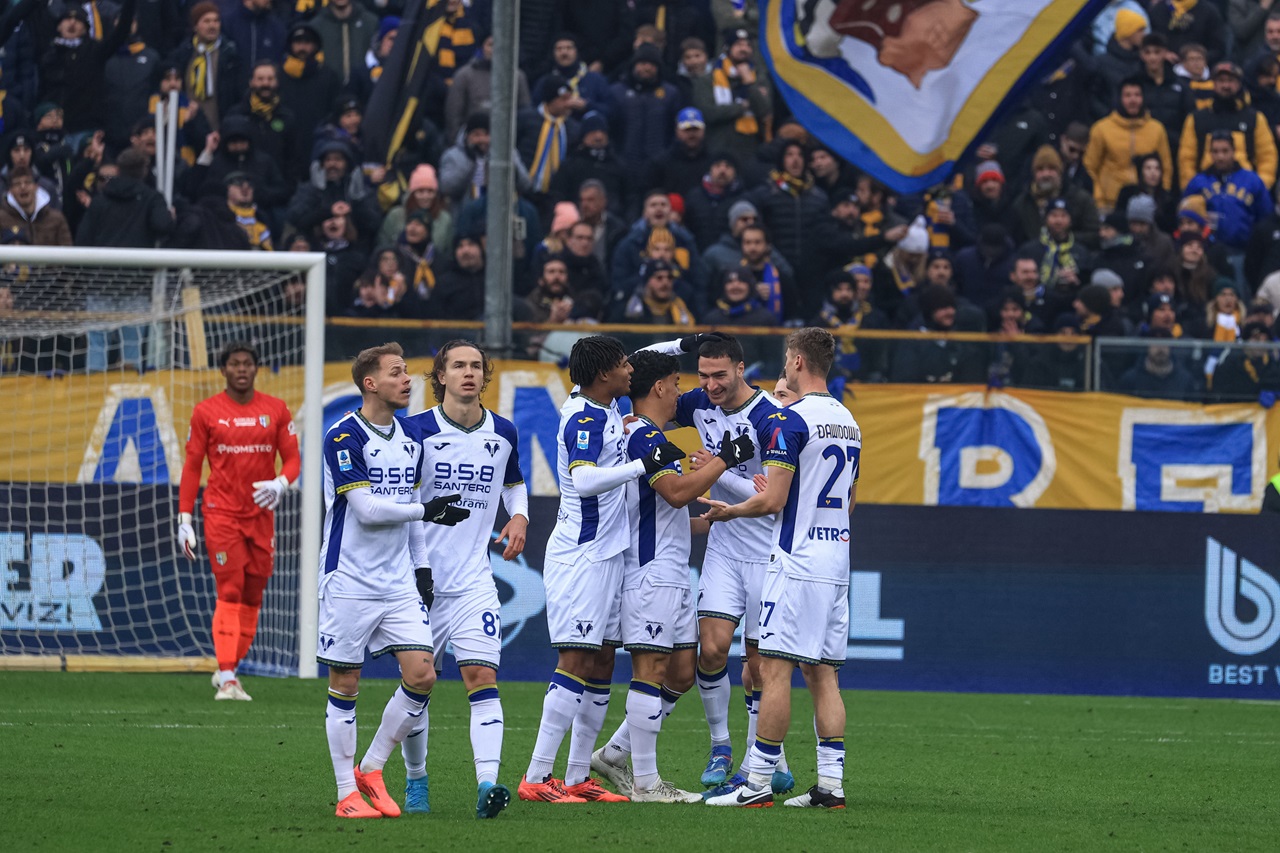 coppola hellas verona