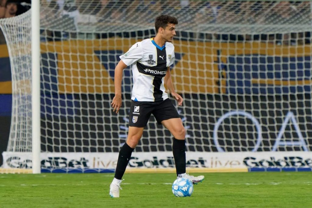 balogh parma