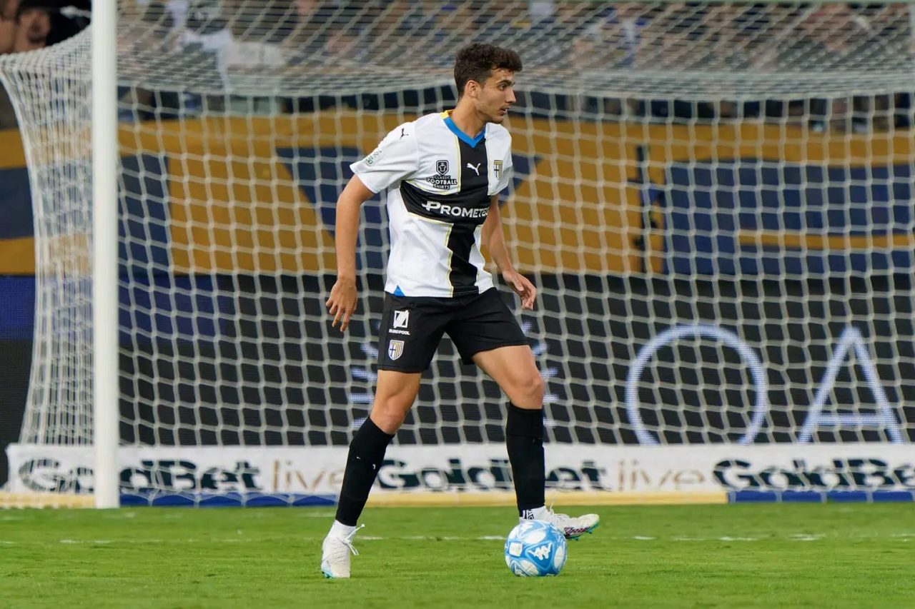 balogh parma