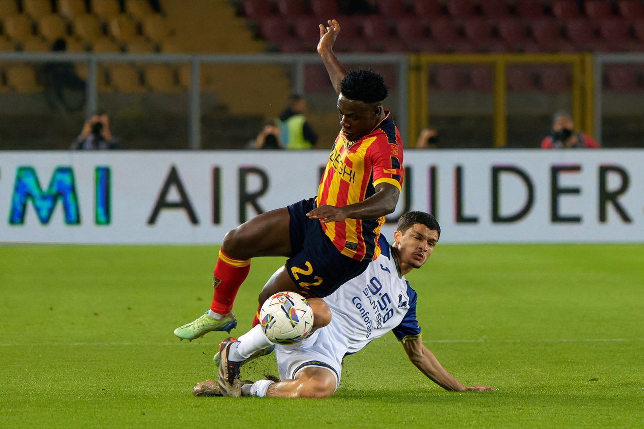 reda belahyane hellas verona
