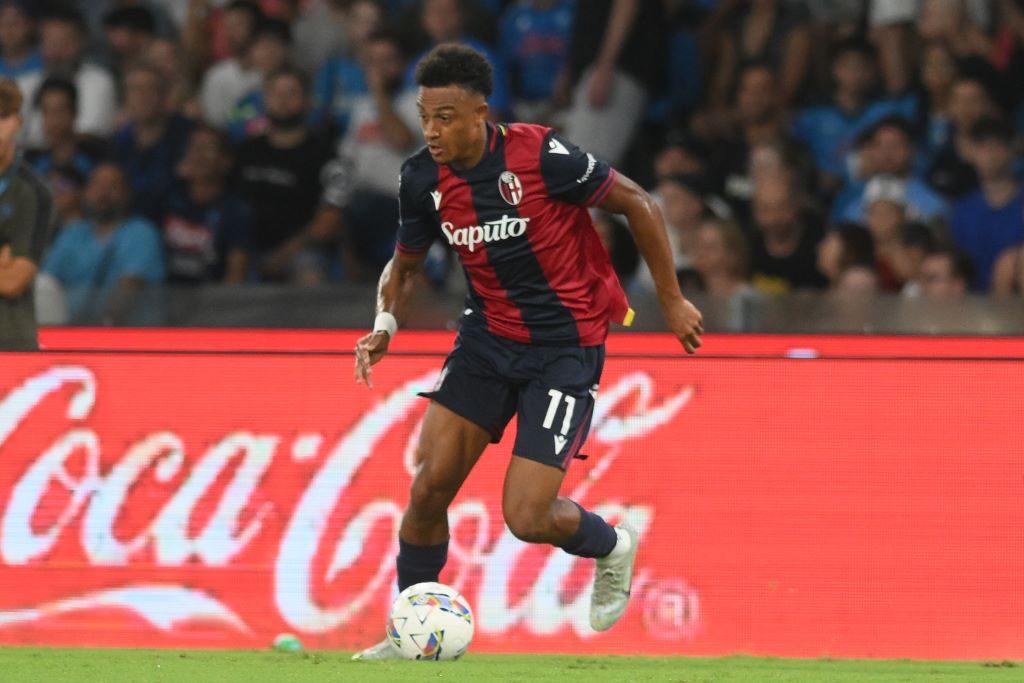 ndoye bologna