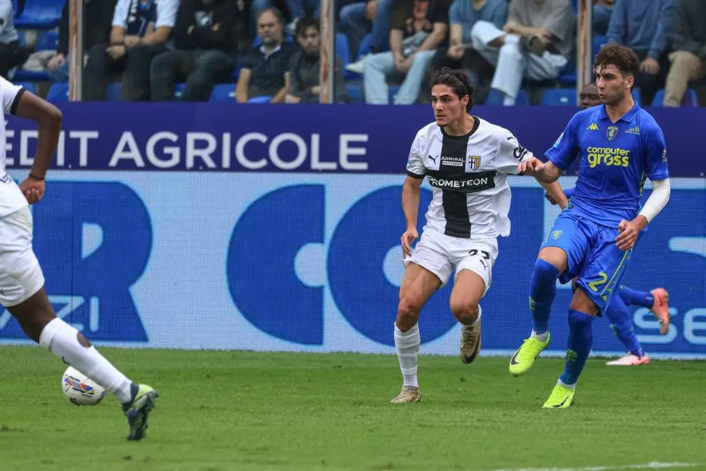 cancellieri parma