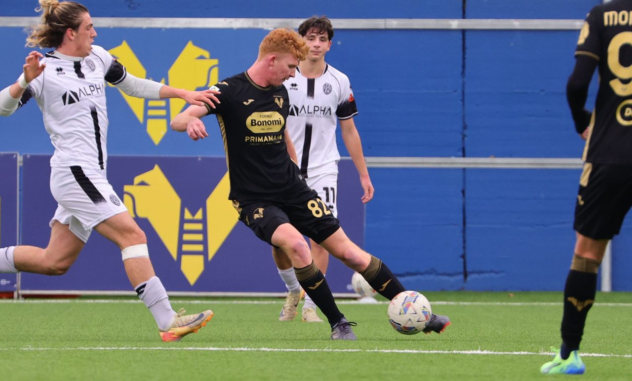 corradi primavera hellas verona